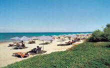 Foto Hotel Adele Mare in Rethymnon ( Rethymnon Kreta)